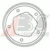 FORD 6008178 Brake Drum